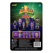 Akční figurka Mighty Morphin Power Rangers Dračí Zord 15 cm